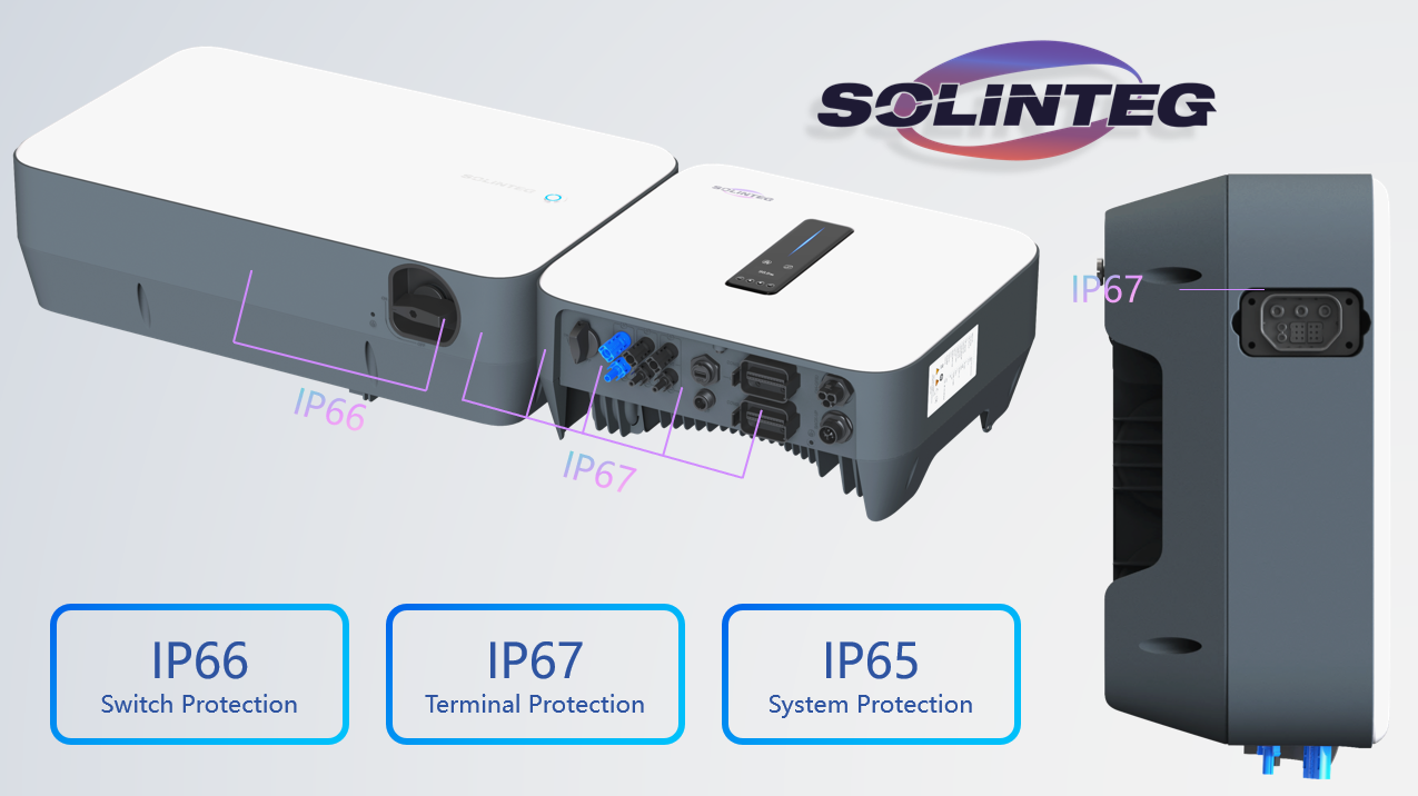 Solinteg Solinteg