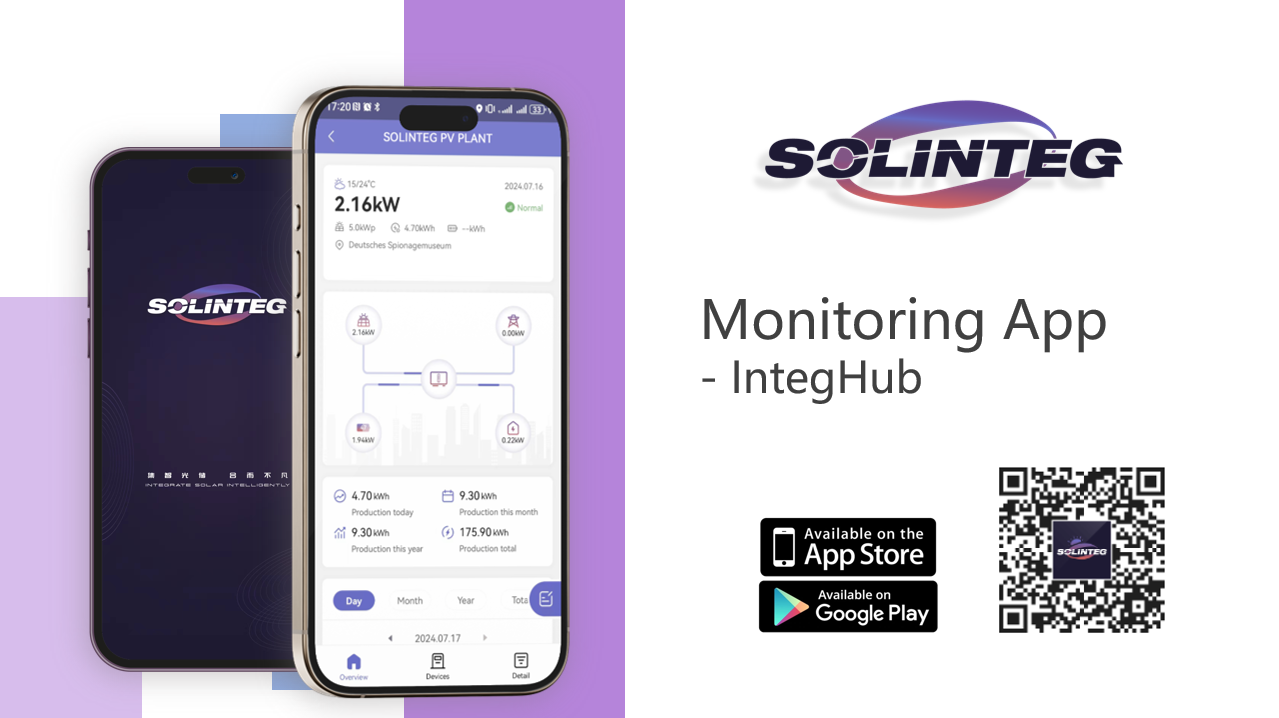 Solinteg Solinteg