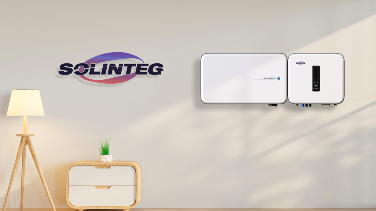 Solinteg Solinteg
