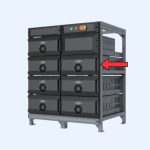 Acumulator Solinteg E2BR-B16K 16,08 kWh *