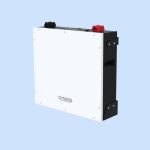 Acumulator Yinergy DYNESS 5,12 kWh, LV, BMS integrat