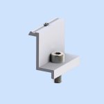 Clema capat Mounting Solutions Easyspeed, 30mm