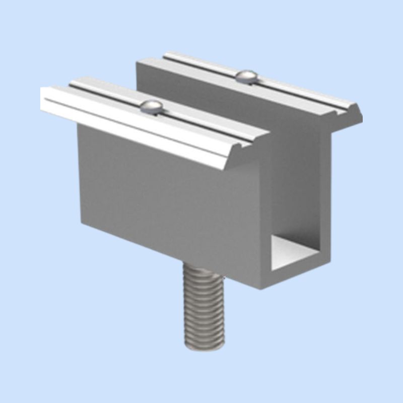 Clema intermediara Mounting Solutions Easyspeed, 30-40mm Clema intermediara Mounting Solutions Easyspeed, 30-40mm - imagine 1