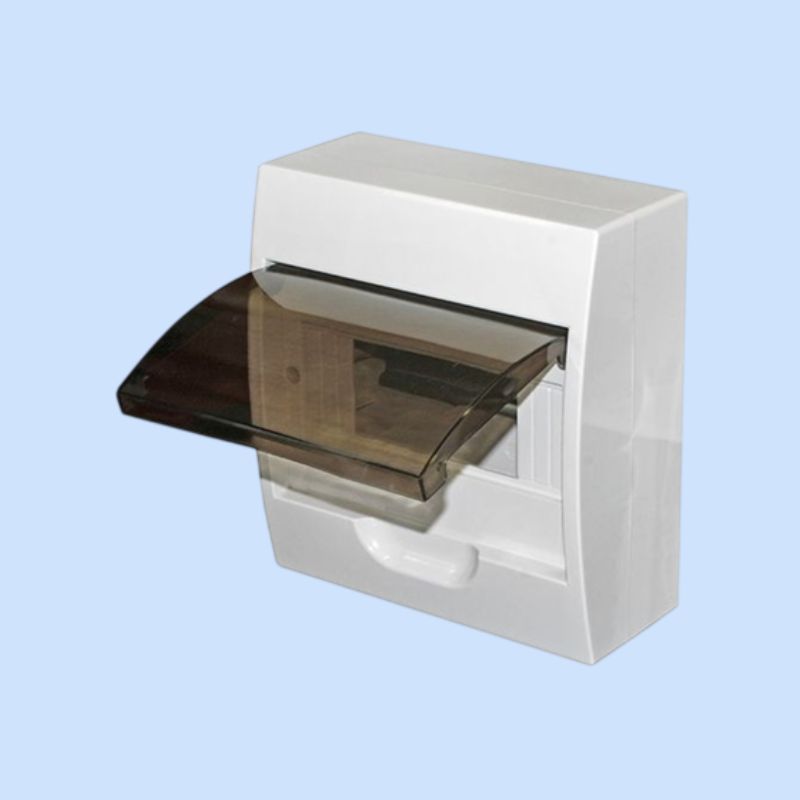 Cofret Freder 8M IP40 Cofret Freder 8M IP40 - imagine 1