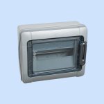 Cofret Legrand 12M 1000V IP67