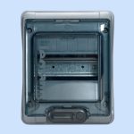 Cofret Legrand 8M IP67