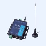 Convertor LoRa RS232, USR-LG206-H-P