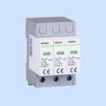 Descarcator DC Noark 3P T2 1200V