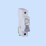 Intrerupator automat AC Noark Ex9BN 1P 16A