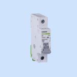 Intrerupator automat AC Noark Ex9BN 1P 25A