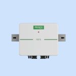 Projoy Fire Fighter Switch PEFS-EL40H-4-P2 (1/2 strings)