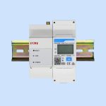 SAJ SEC-C Kit SAJ S100 (SEC modul + 100A meter)