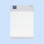 Set acumulatoare Yinergy BYD 10,0 kWh (4x2,5 kWh), HV, BMS inclus