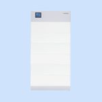 Set acumulatoare Yinergy BYD 19,2 kWh (6x3,2 kWh), HV, BMS inclus