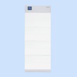 Set acumulatoare Yinergy BYD 25,6 kWh (8x3,2 kWh), HV, BMS inclus