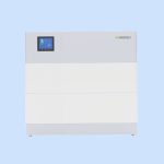 Set acumulatoare Yinergy BYD  5,0 kWh (2x2,5 kWh), HV, BMS inclus
