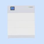 Set acumulatoare Yinergy BYD  7,5 kWh (3x2,5 kWh), HV, BMS inclus
