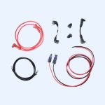 Set cablu conexiune acumulatoare SAJ