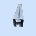 Sina aluminiu Profiness, 3600mm