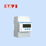 Smart Meter trifazat SAJ 100A/40mA