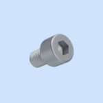 Surub Mounting Solutions Easyspeed M8x12 DIN912 A2-70 SVZ