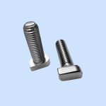 Surub cu cap ciocan Profiness, M10x25