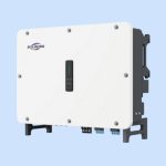 Invertor Solinteg M2HT-25K-150 - imagine 2