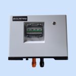 Solinteg EBS-P-B parallel box