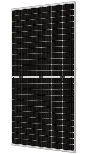 Modul DAS Solar cu tehnologie Back Contact