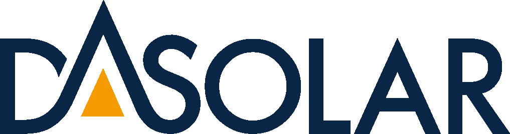 Logo DAS Solar