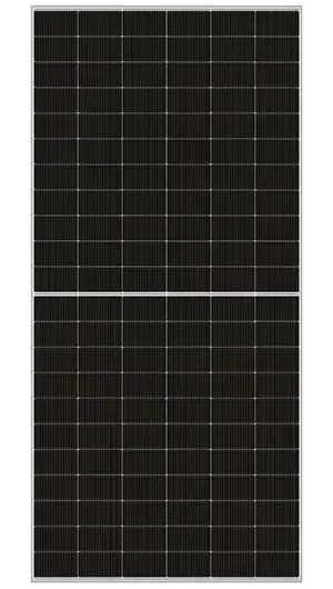 Caracteristicile unui panou fotovoltaic DAS Solar N-type