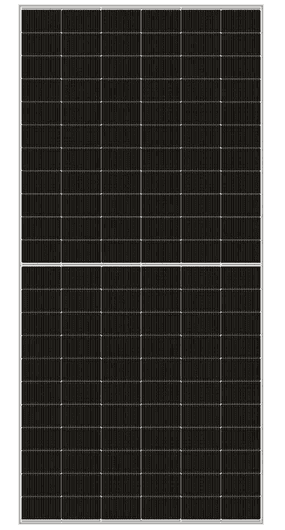 Panou fotovoltaic DAS Solar N-type