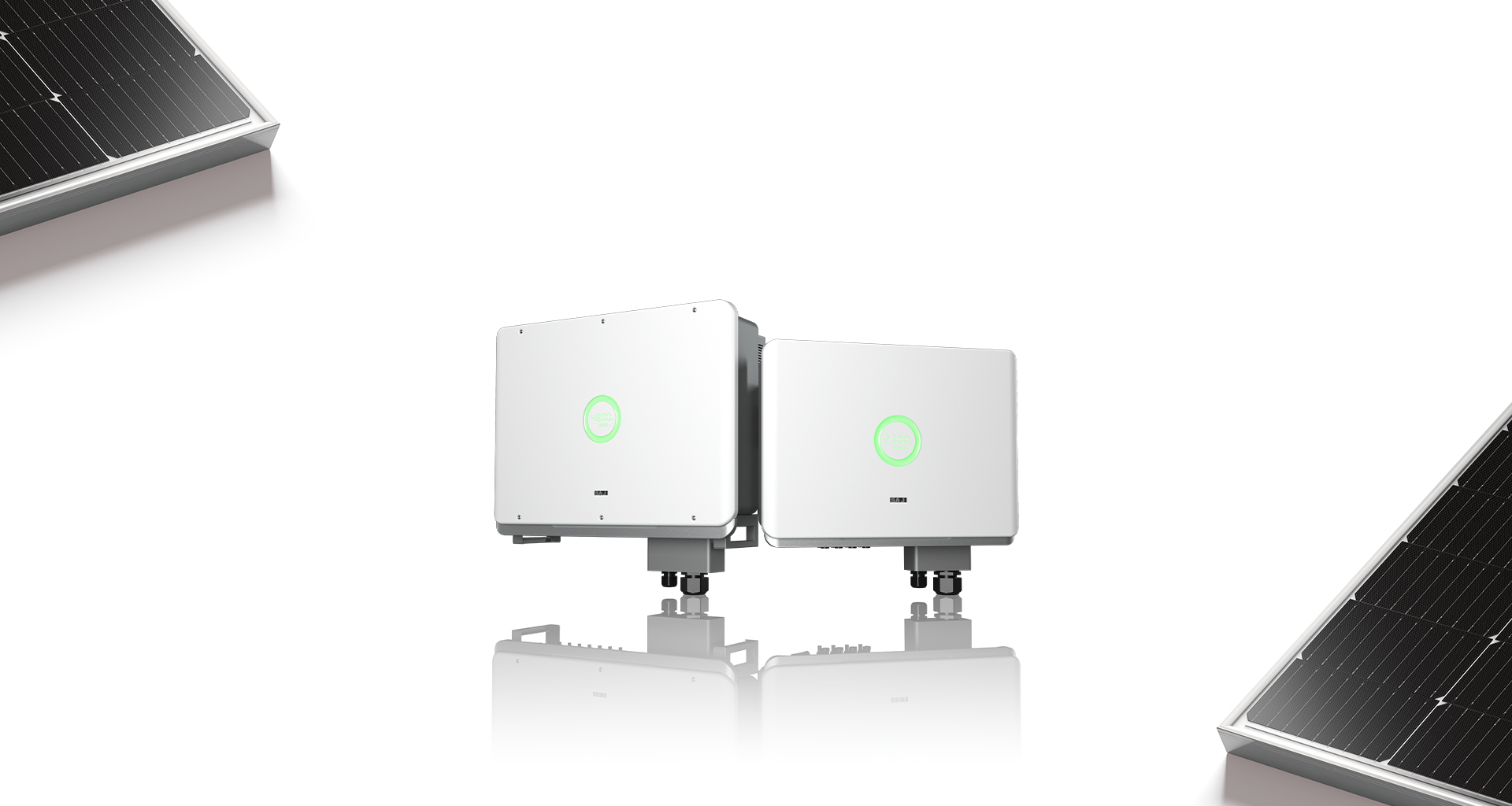 Invertor fotovoltaic SAJ R6